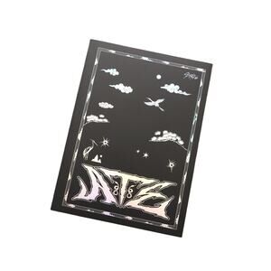 Stray Kids ATE Mini Album Limited Edition Holographic Cover Photo Book K-pop